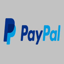 Contact Paypal
