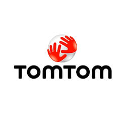 Contact TomTom