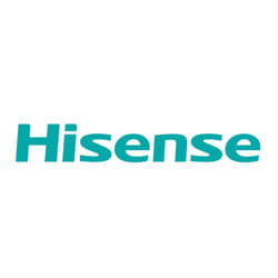 Contact Hisense
