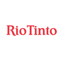 Contact Rio Tinto